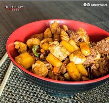 Teriyaki