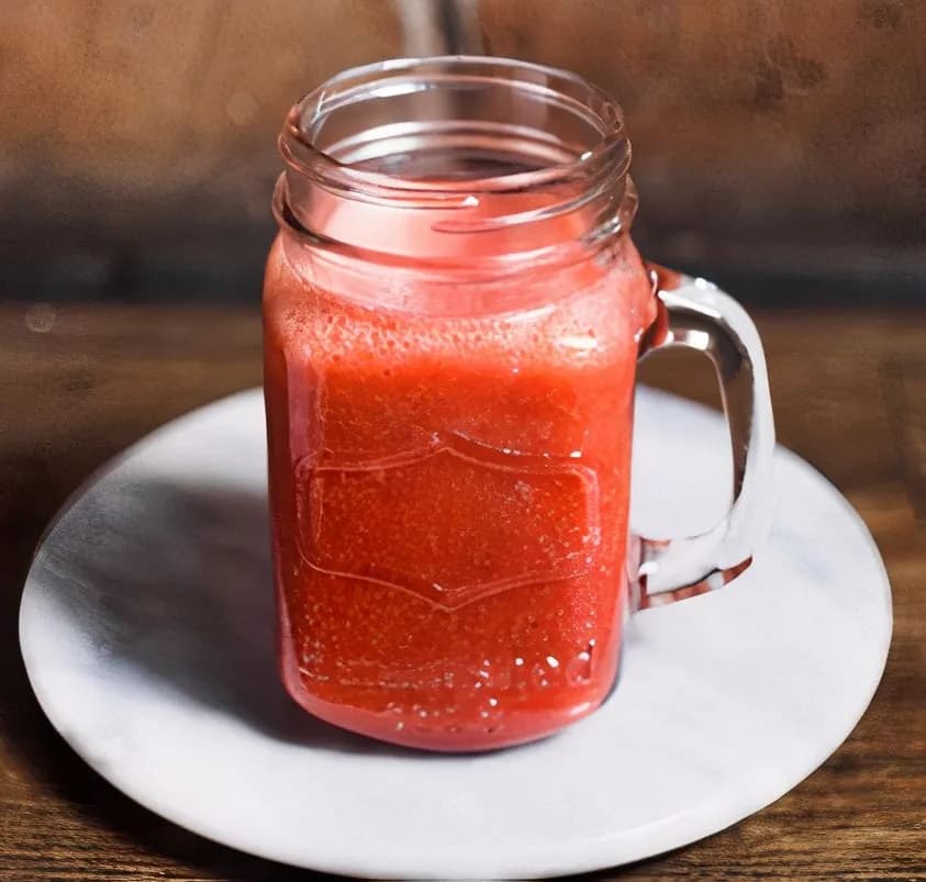 Jugo de Fresa 500 ml