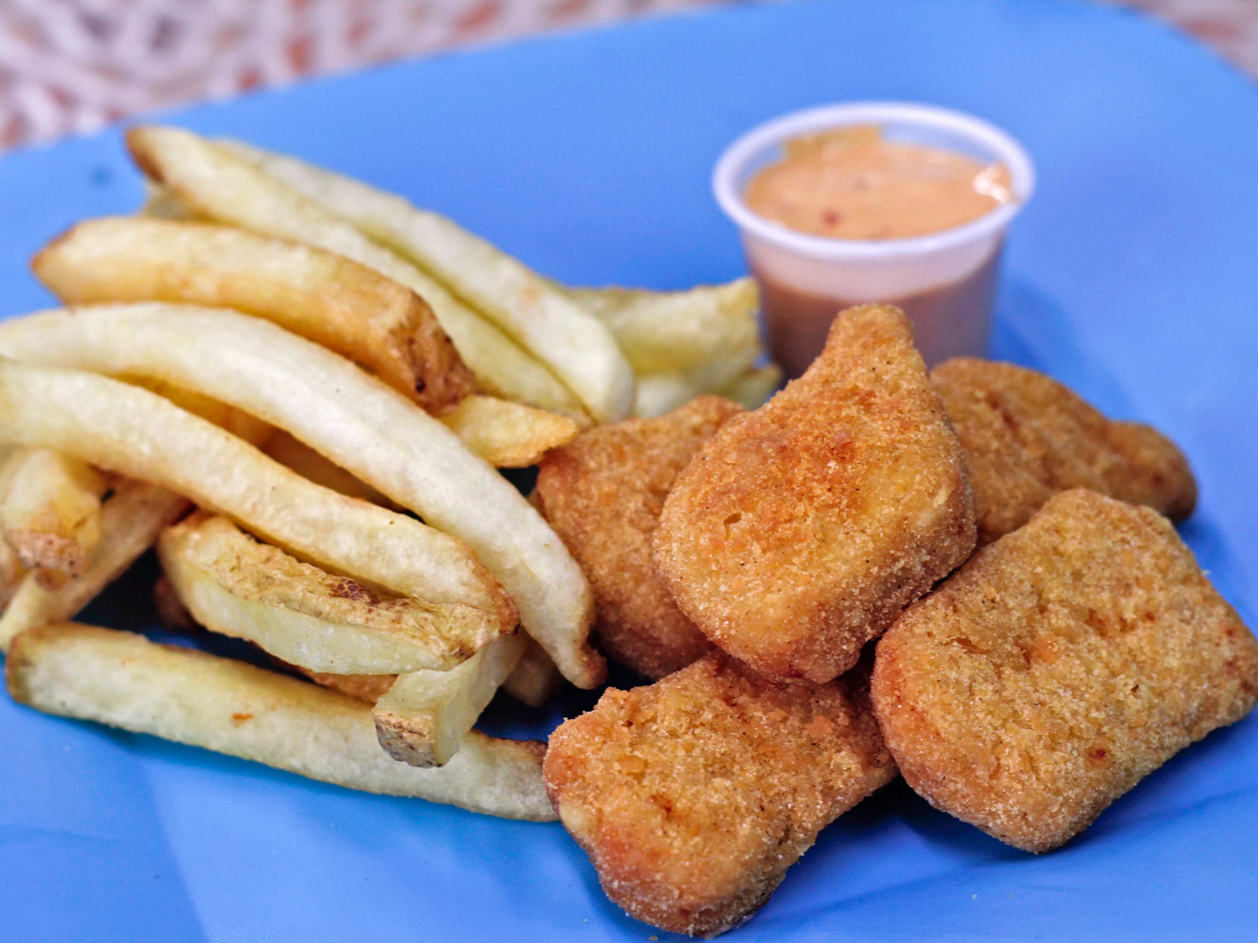Nuggets