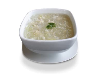 Taza Sopa Fuchifu