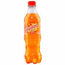 Gaseosa Guaraná Sabor Original 500 ml