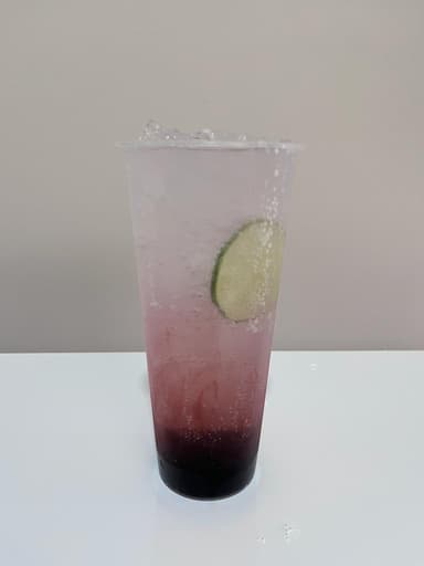 Sweet Soda Uva
