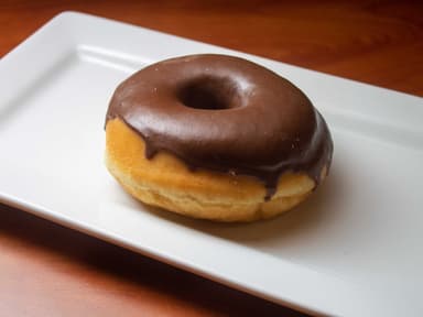 Dona Chocolate