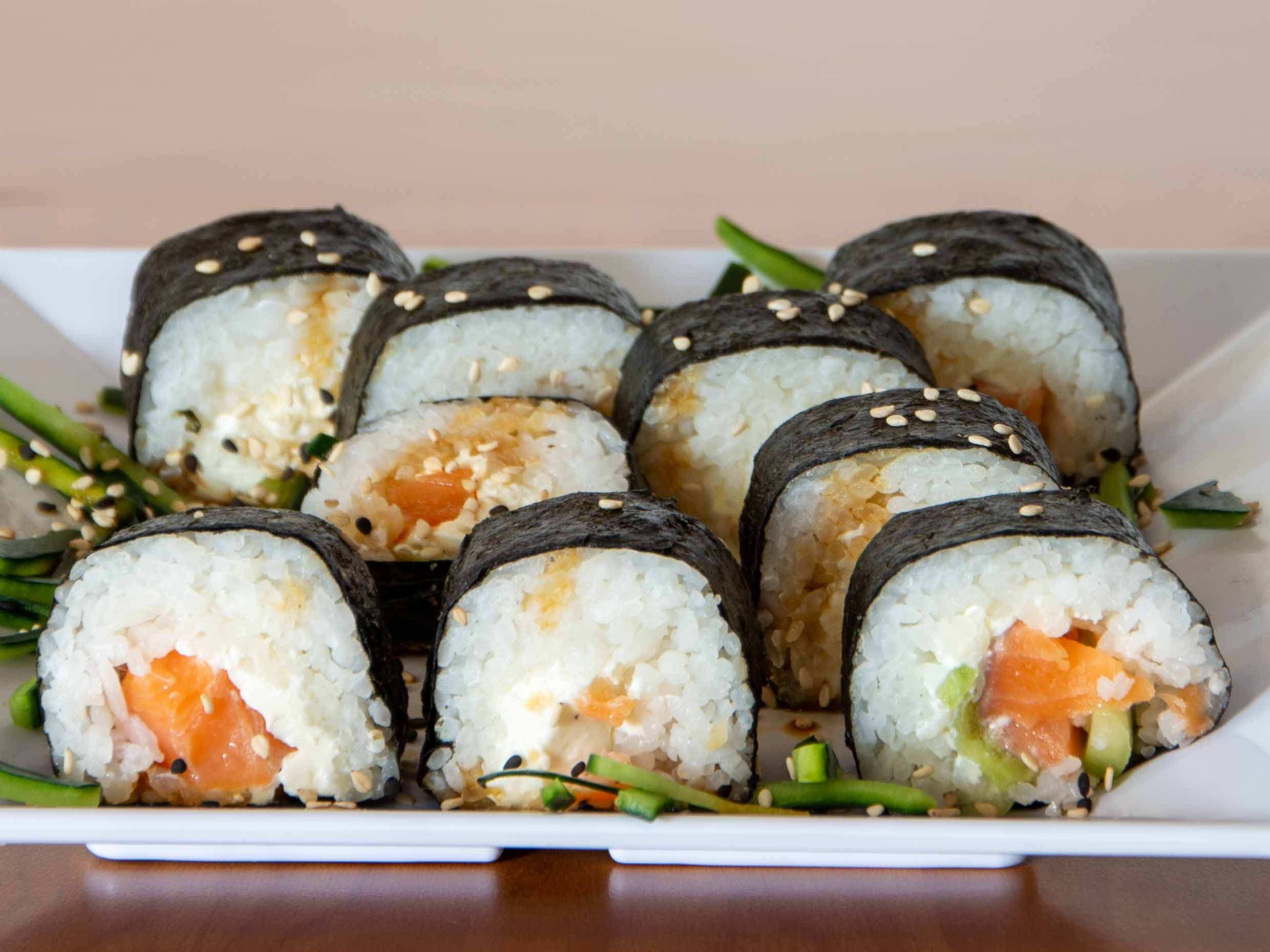 Futomaki