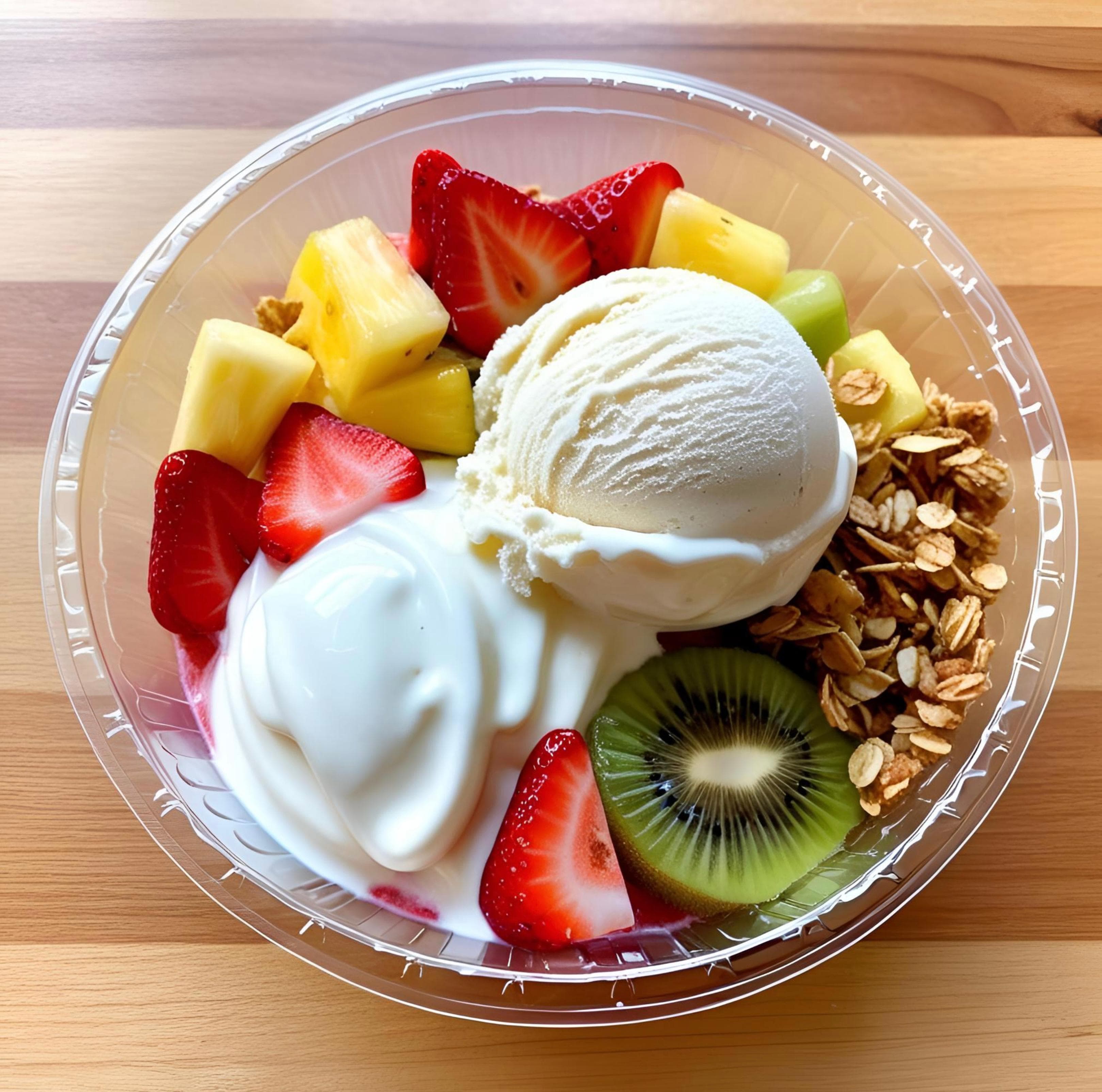 Parfait Premium
