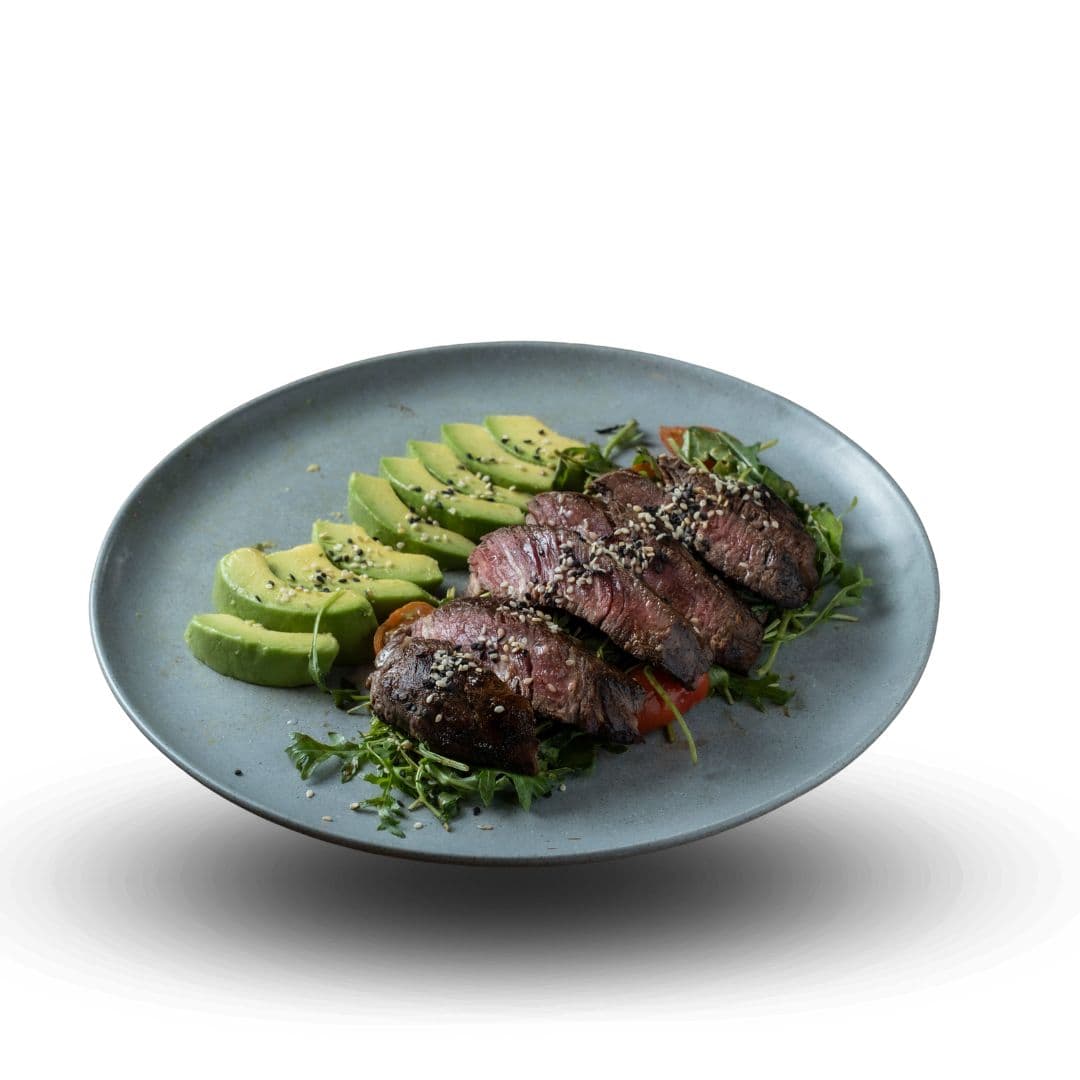 Steakhouse Greens