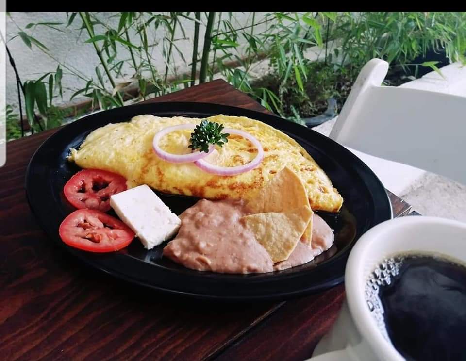 Omelette