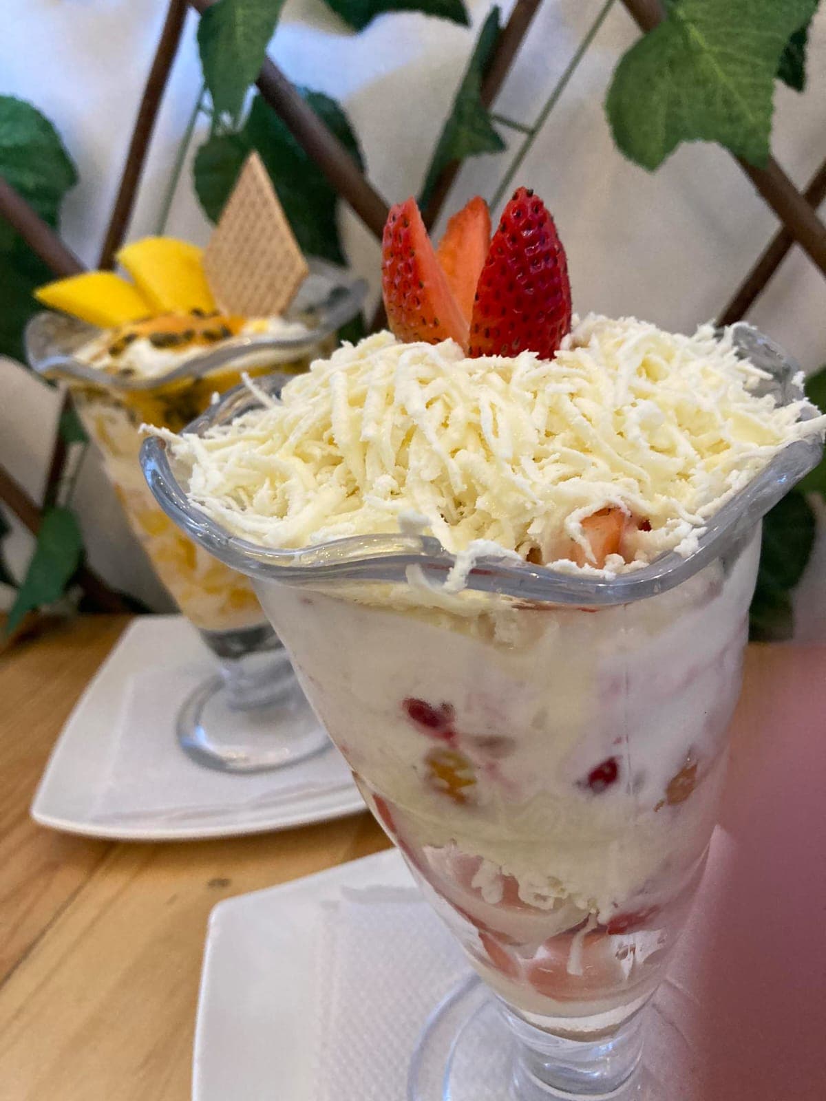 Fresudo Frutos del Bosque