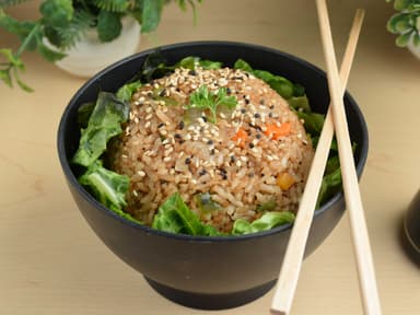 Yakimeshi