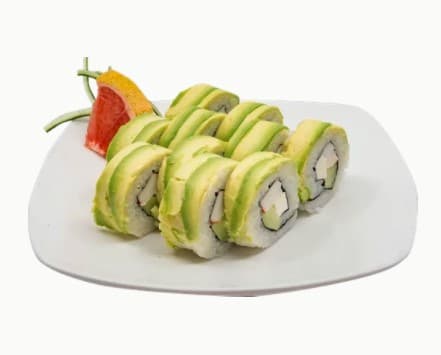 Avocado Maki