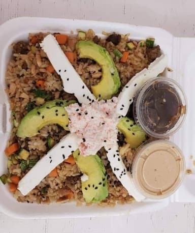 Yakimeshi res