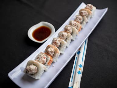 Eby Roll