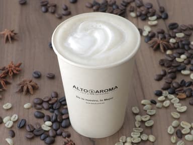 Mocha Blanco