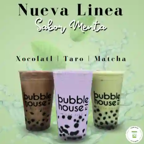 Taro Menta