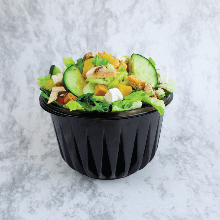 Ensalada Familiar