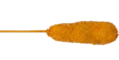 Kushiaghe de Pollo (1 Pieza)