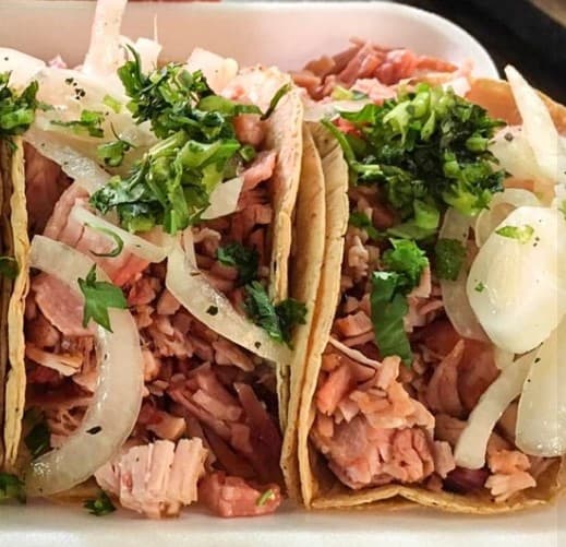 Taco de Surtida