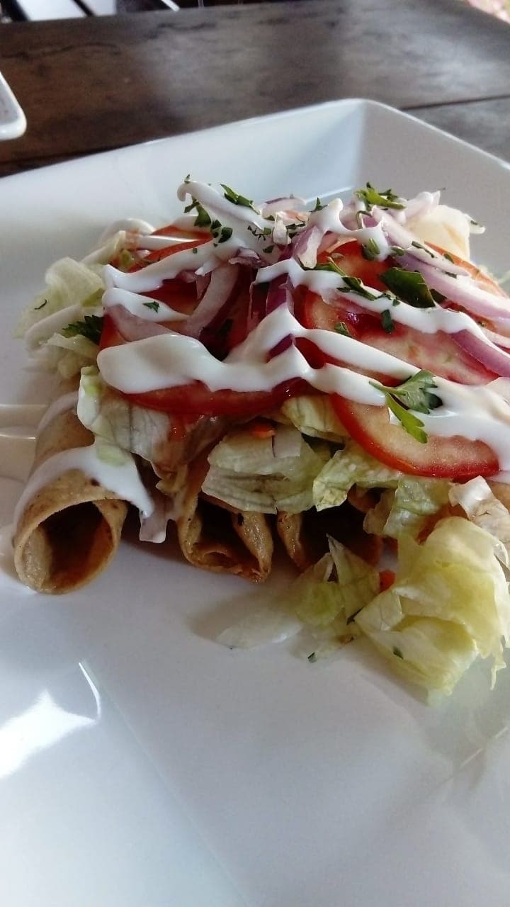 Flautas de Marlin