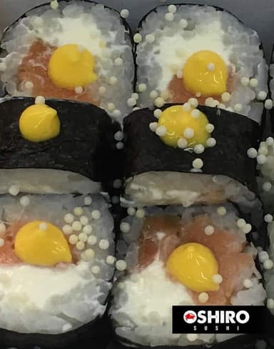 Philadelphia Maki