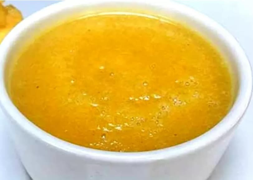 Salsa de Piña 1,5 oz