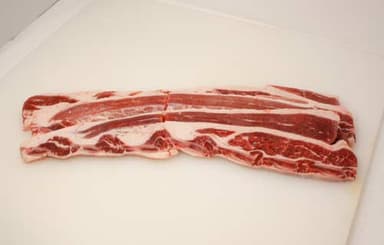 Costilla Cargada 1 Kg