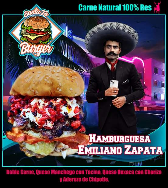Emiliano Zapata