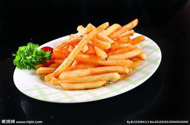 Papas a la Francesa
