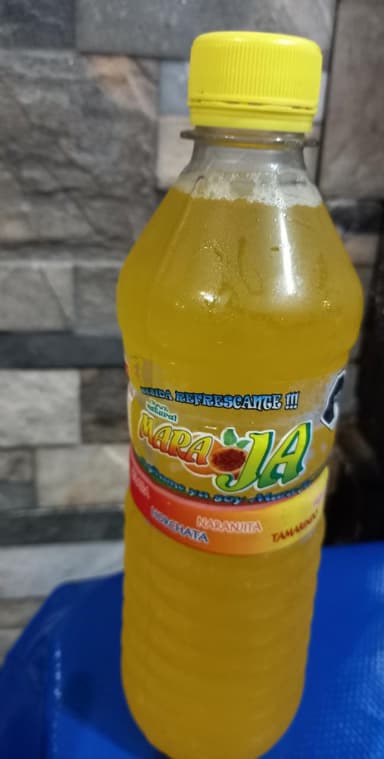 Agua de Piña