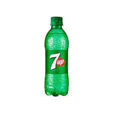 7 Up 350 ml