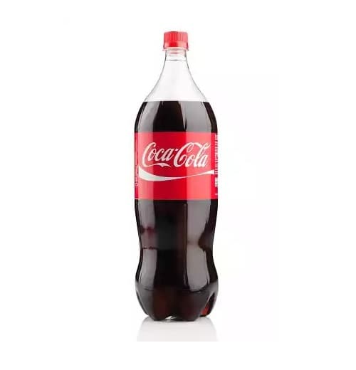 Coca Cola Sabor Original