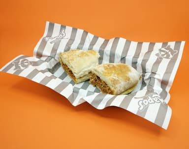 Torti Kid de Cochinita