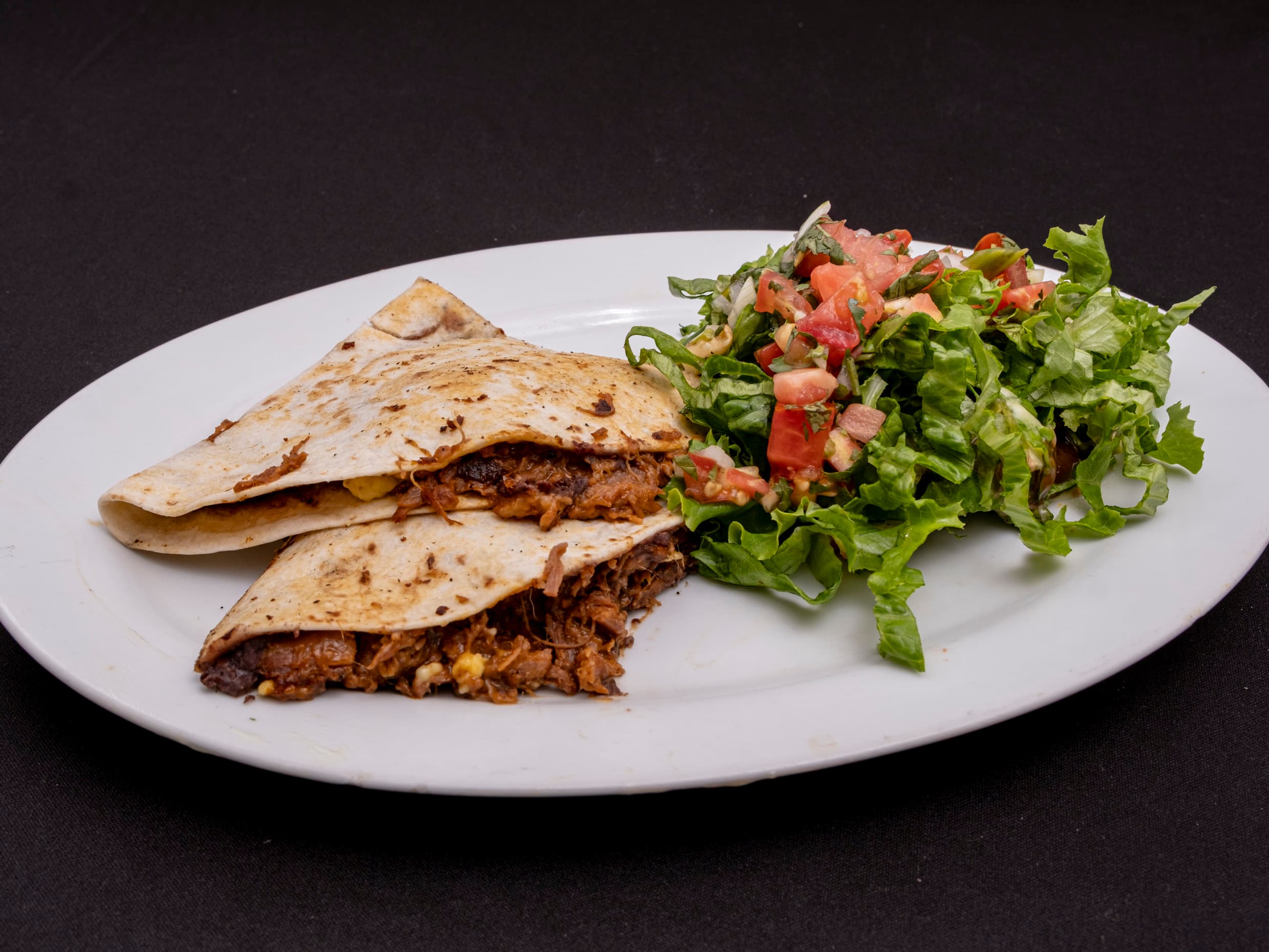 Quesadilla
