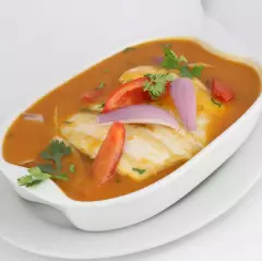 Sudado La Choza