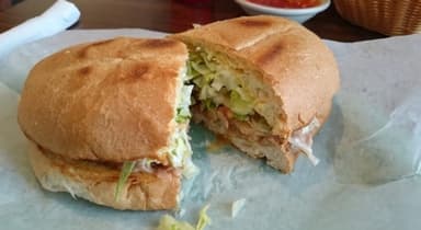 Torta Combinada