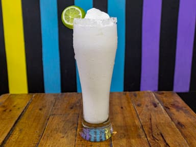 Limonada De Coco 12 Oz