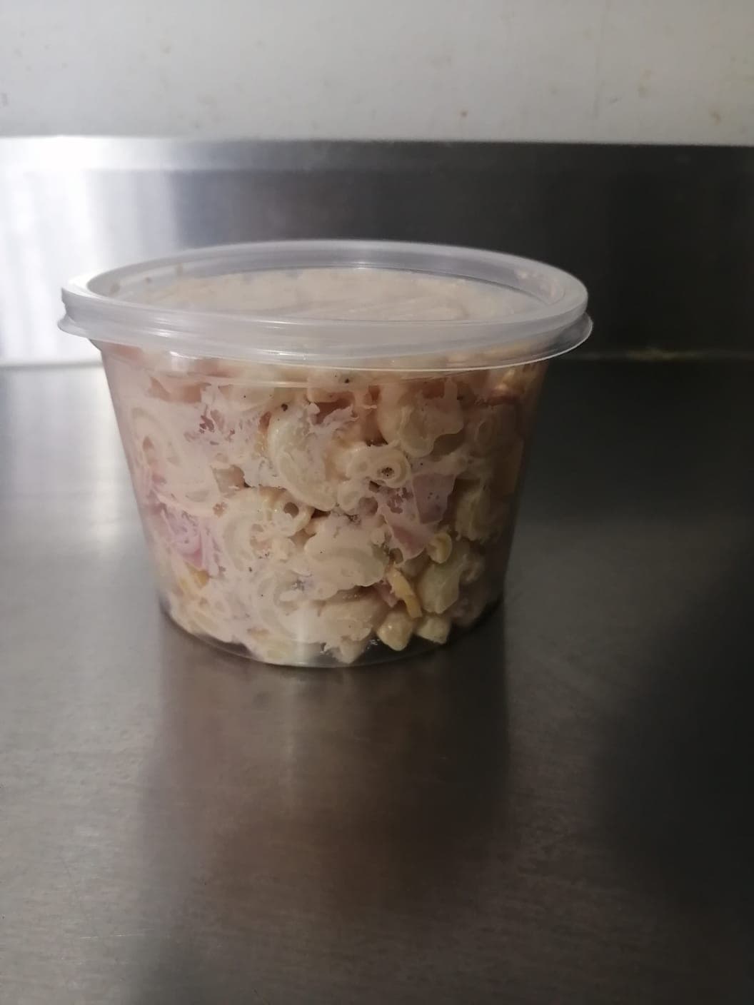 Sopa Fría