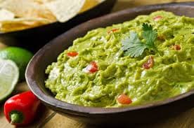 Orden de Guacamole