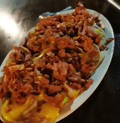 Nachos