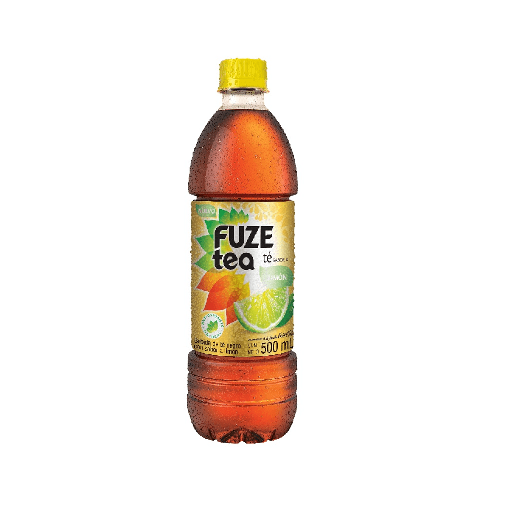 Fuze Tea