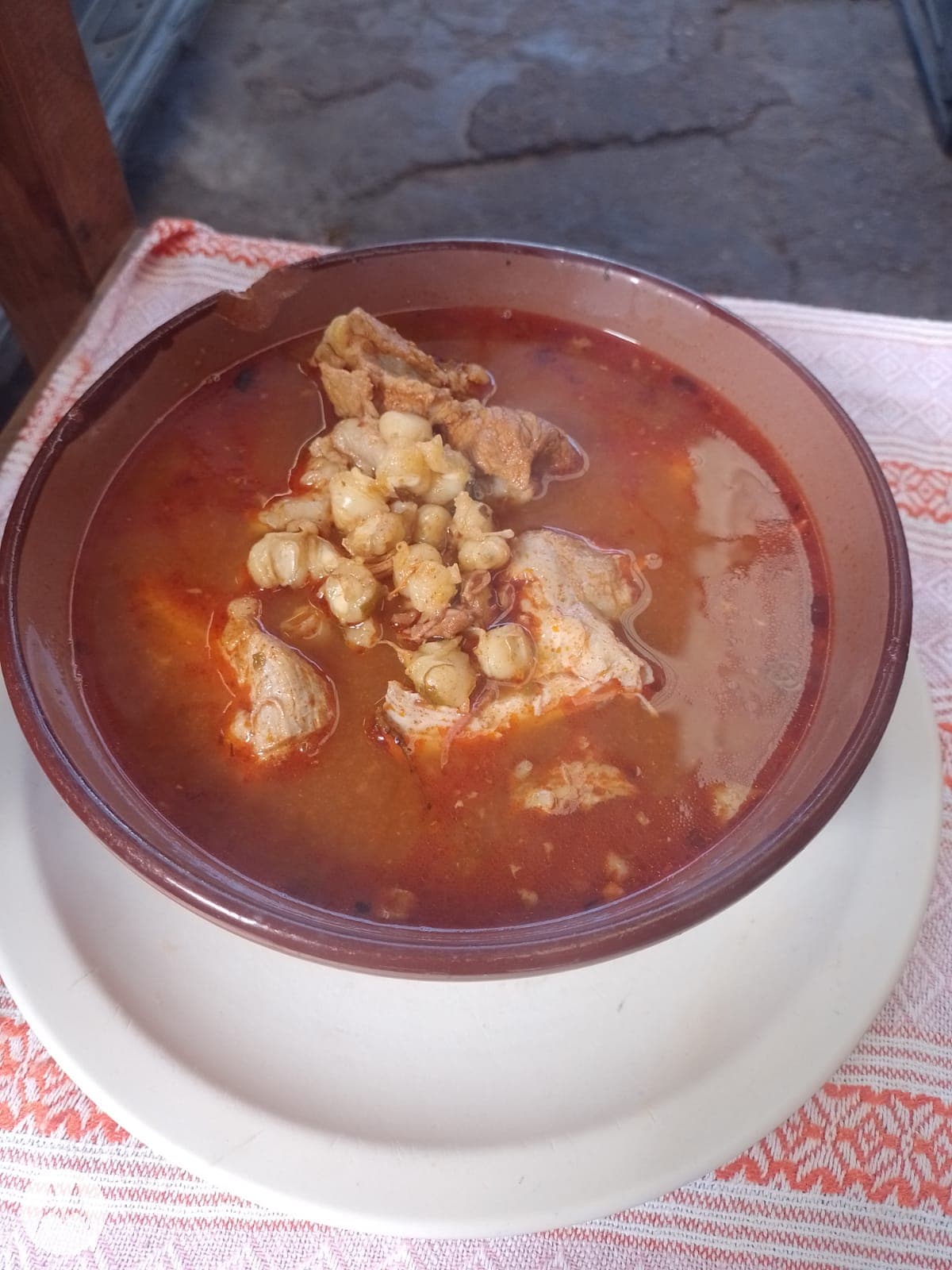 Pozole