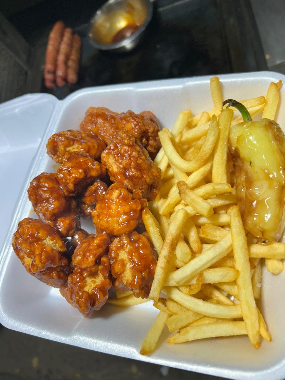 Boneless