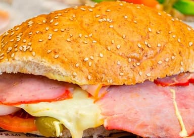 Torta 5-0
