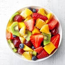 Fruta De Temporada