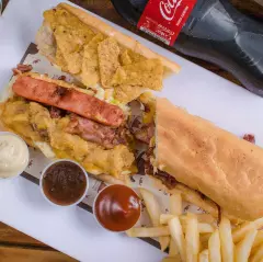 Del Rancho Junior