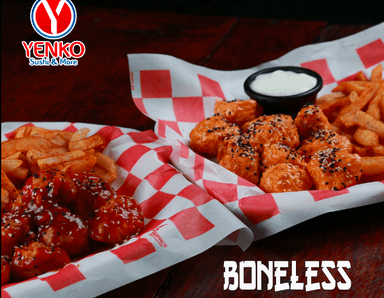 Boneless