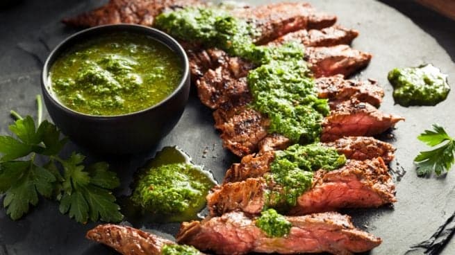 Churrasco Argentino