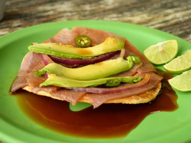 Atun Cubano