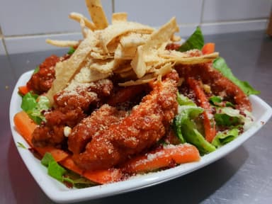 Ensalada Montreal