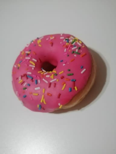 DONA DE FRESA