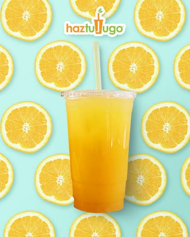 Jugo Clásico